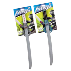 Ninja Sword - 50cm